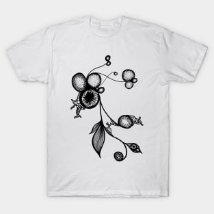 swirl T-Shirt